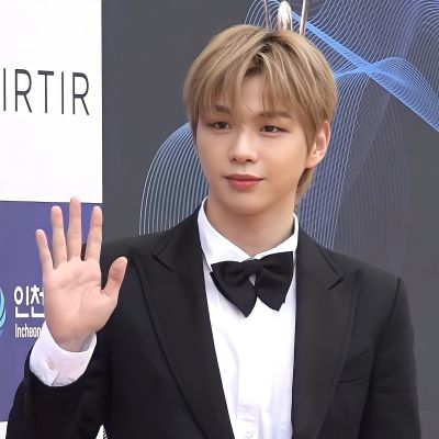 Kang Daniel