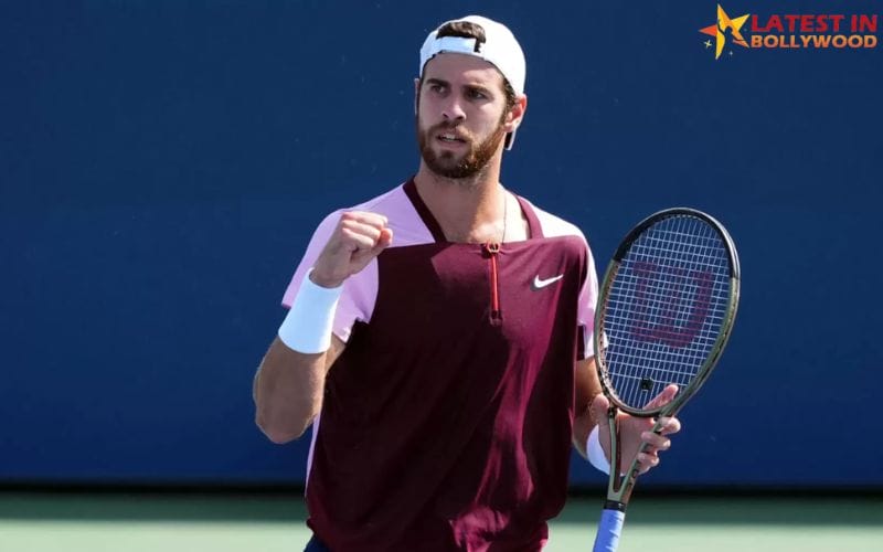 Karen Khachanov Wiki