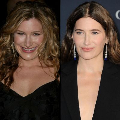 Kathryn Hahn