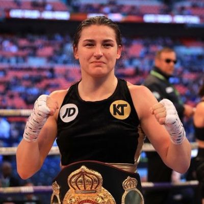 Katie Taylor