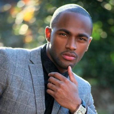 Keith Carlos