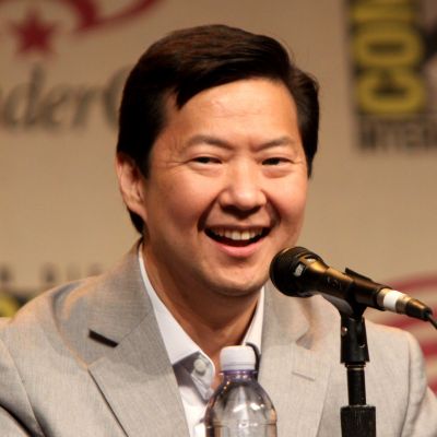 Ken Jeong