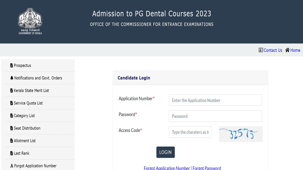 KErala NEET PG round 3 counselling