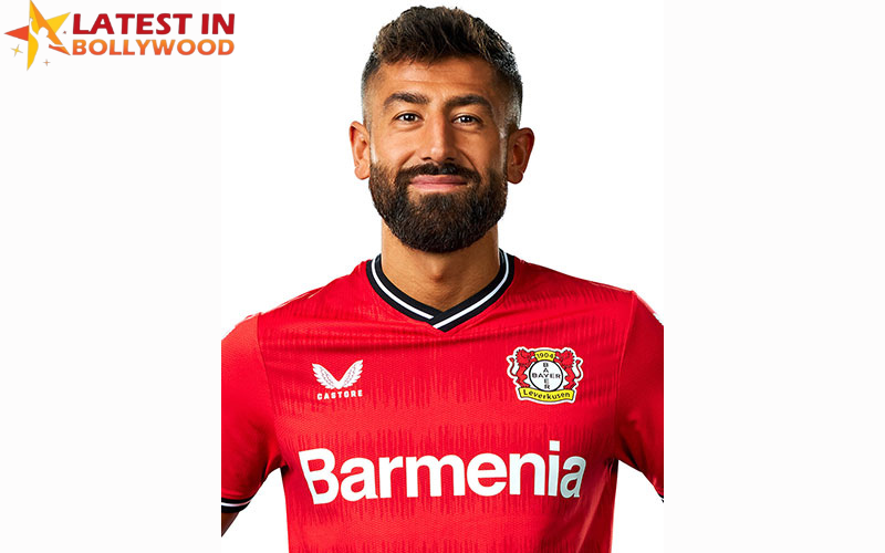 Kerem Demirbay