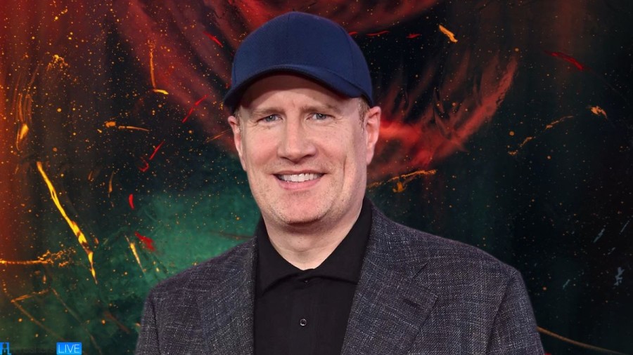 Kevin Feige Net Worth in 2023 How Rich is He Now?