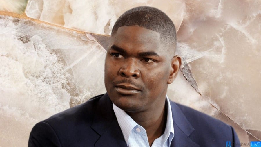 Keyshawn Johnson Net Worth in 2023 How Rich is He Now?