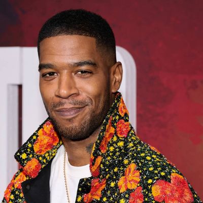 Kid Cudi