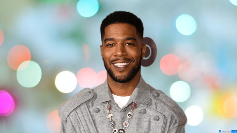 Kid Cudi Net Worth in 2023 How Rich is He Now?