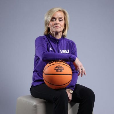 Kim Mulkey