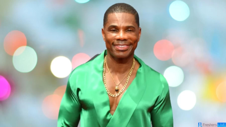 Kirk Franklin Net Worth in 2023 How Rich is He Now?