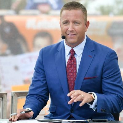 Kirk Herbstreit