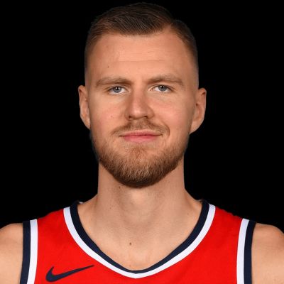 Kristaps Porzingis