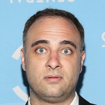 Kurt Metzger