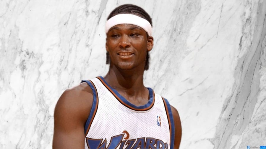 Kwame Brown Net Worth in 2023 How Rich is He Now?