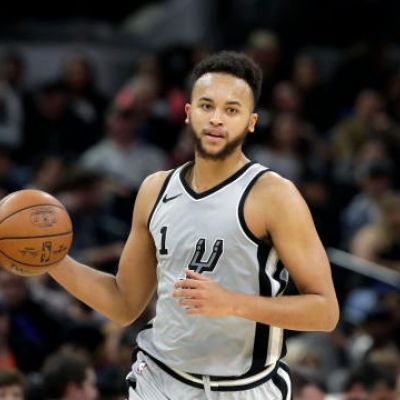 Kyle Anderson