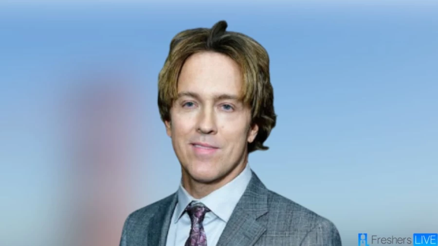 Larry Birkhead Net Worth in 2023 How Rich is He Now?