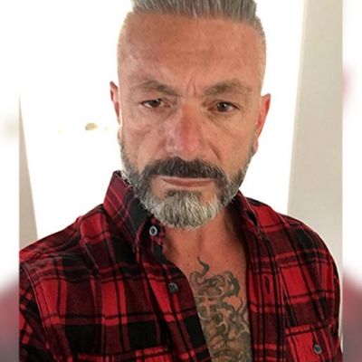 Larry Caputo