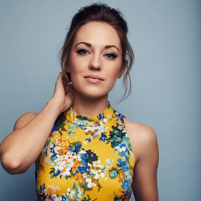 Laura Osnes