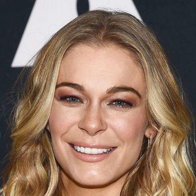 Leann Rimes