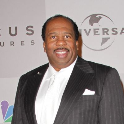 Leslie David Baker