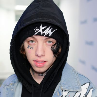 Lil Xan