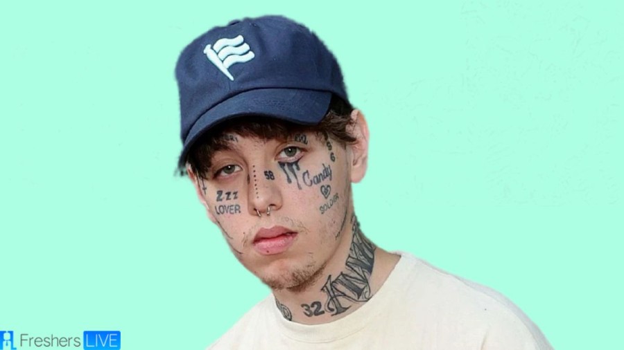 Lil Xans Net Worth in 2023 How Rich is He Now?