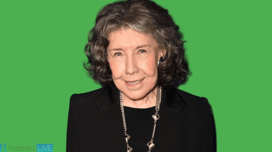 Lily Tomlin Net Worth in 2023 How Rich is She Now?