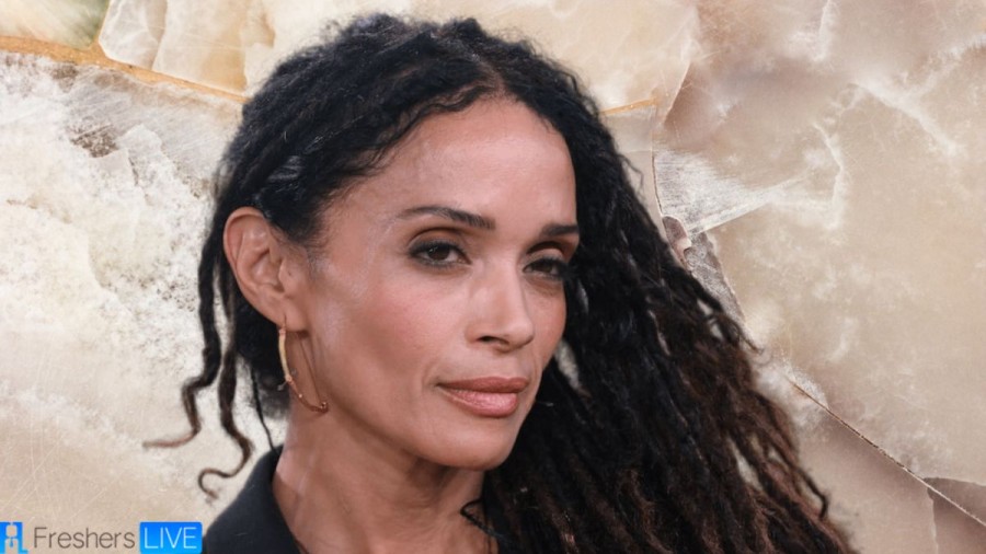 Lisa Bonet Net Worth in 2023 How Rich is She Now?