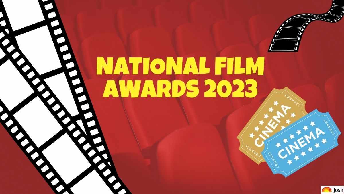 List of National Film Award Winners