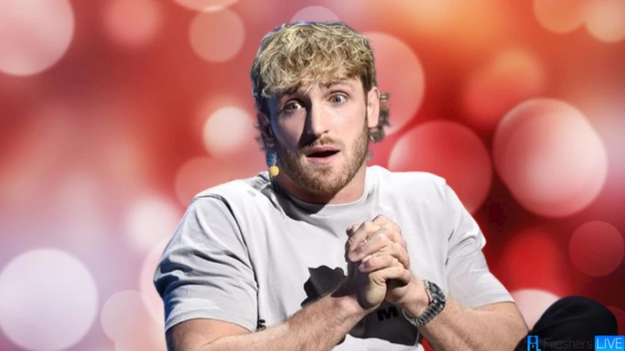 Logan Paul Net Worth in 2023 How Rich is He Now?