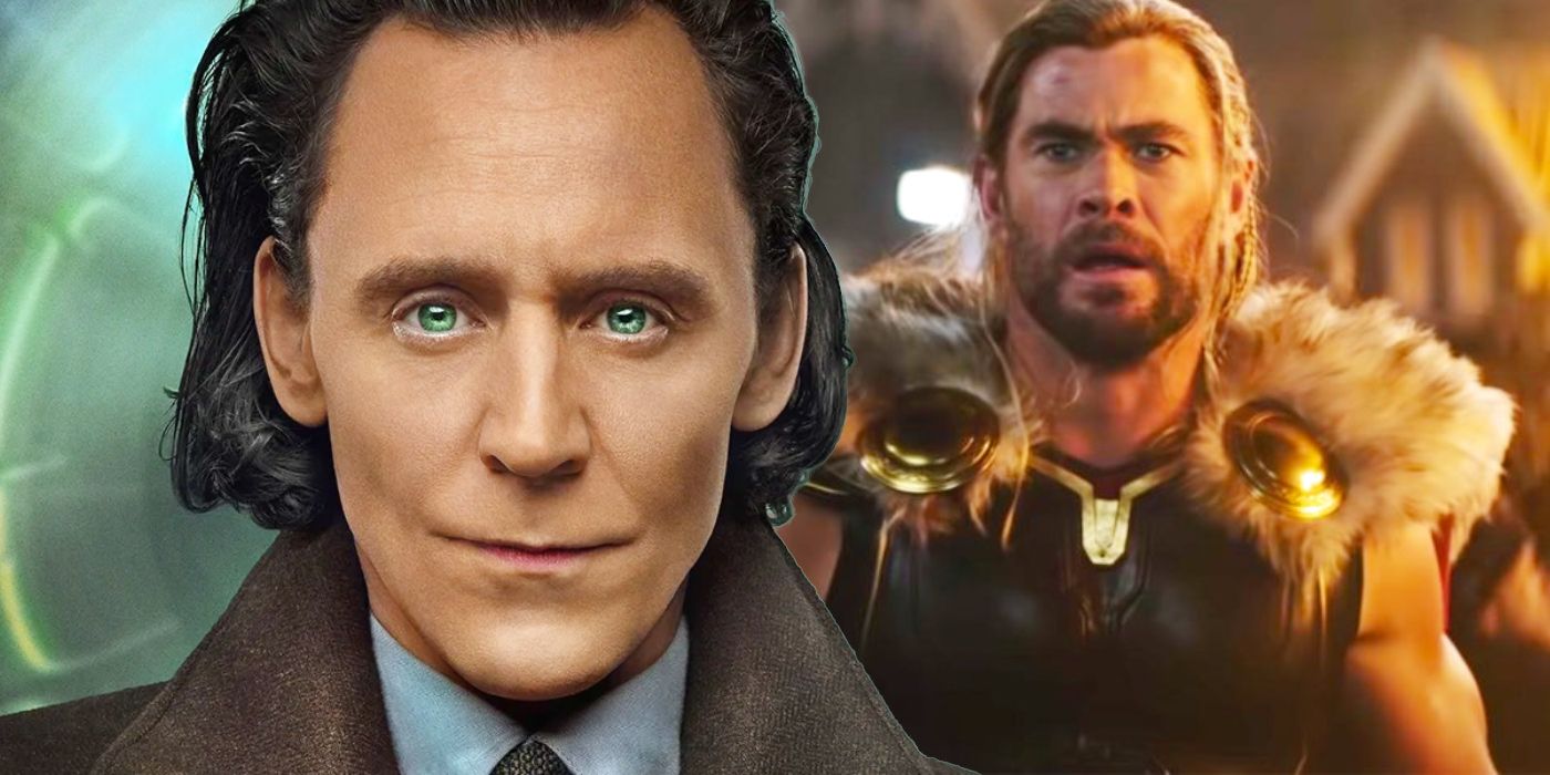 Loki's MCU Future & Thor Reunion Teased By MCU Producer