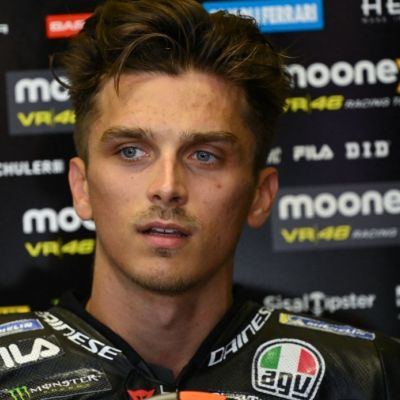 Luca Marini