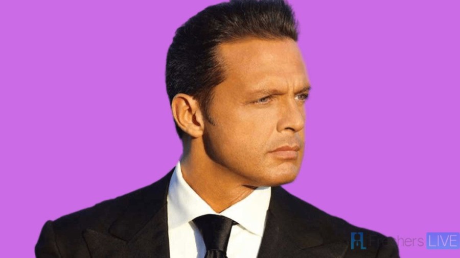 Luis Miguel Net Worth 2023, Age, Mother, Children, Wife, Height and More