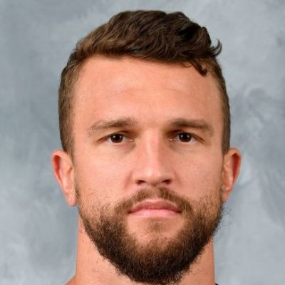 Luke Glendening