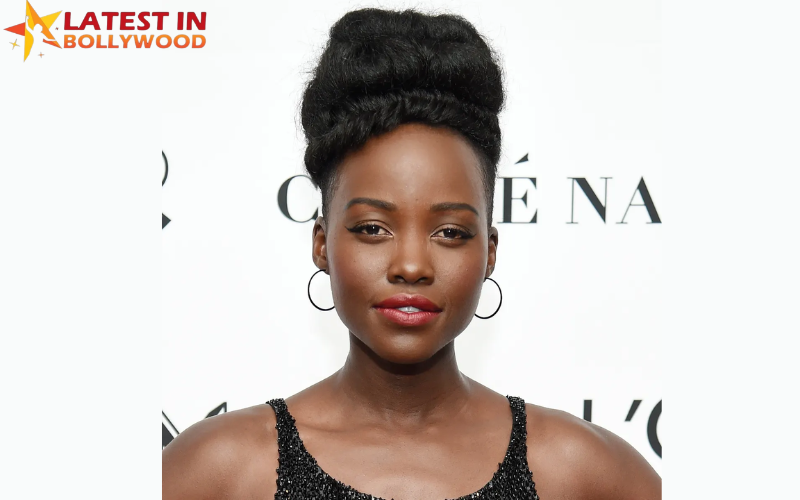 Lupita Nyong’o