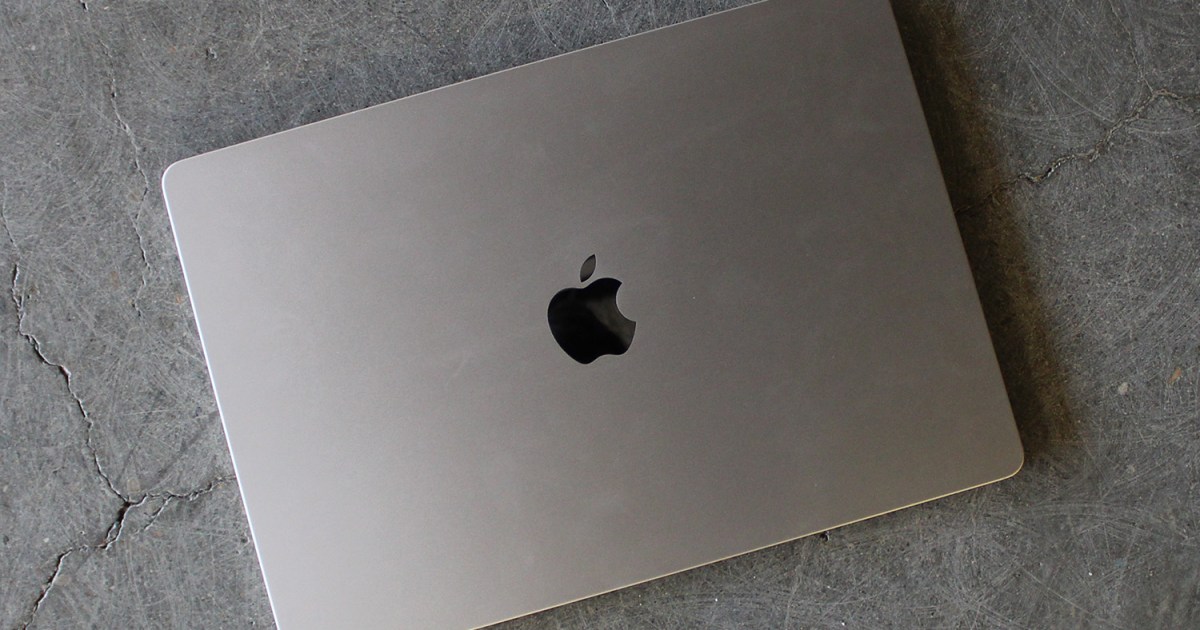 MacBook Air 15-inch vs. MacBook Air 13-inch: which to buy