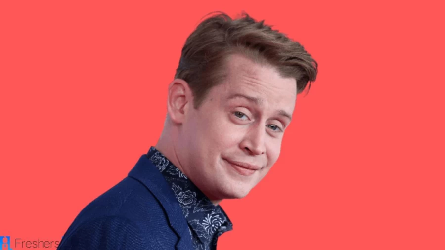 Macaulay Culkin Net Worth in 2023 How Rich is He Now?