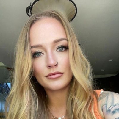 Maci Bookout