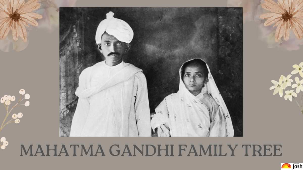 All About Gandhi Family