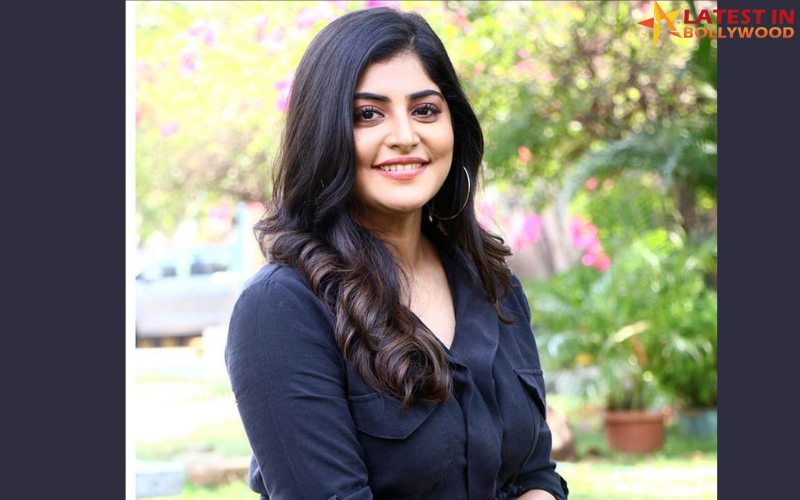 Manjima Mohan