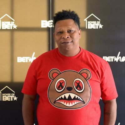 Mannie Fresh