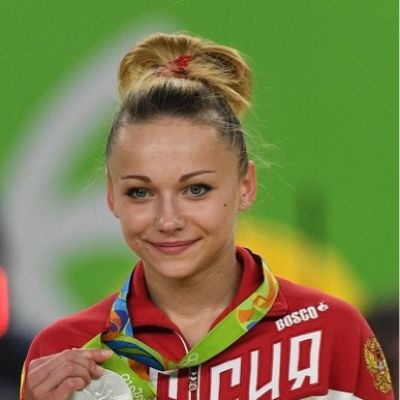 Maria Paseka