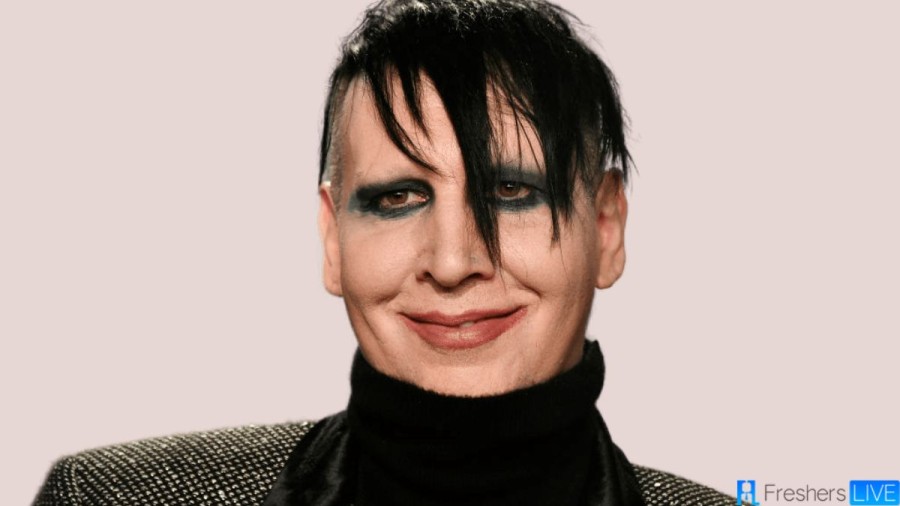 Marilyn Manson Net Worth 2023, Age, Biography, Nationality, Parents, Career, Achievement, Height and Weight   