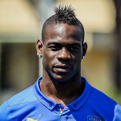 Mario Balotelli