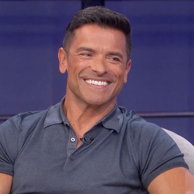 Mark Consuelos