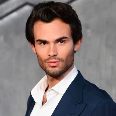 Mark Francis Vandelli