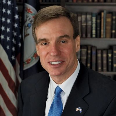 Mark Warner