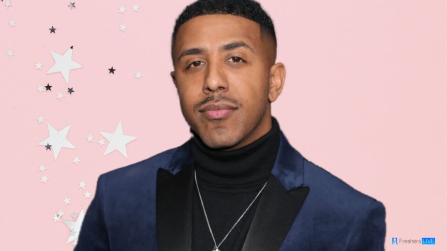 Marques Houston Net Worth in 2023 How Rich is He Now?