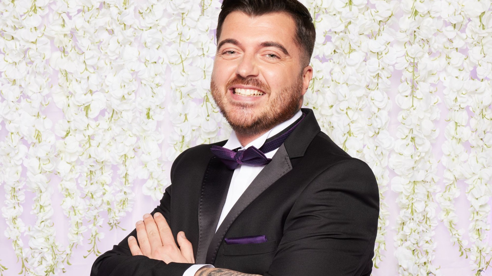 Married At First Sight’s Luke Worley breaks silence after being kicked off show saying ‘I’m angry - go f*** yourself’