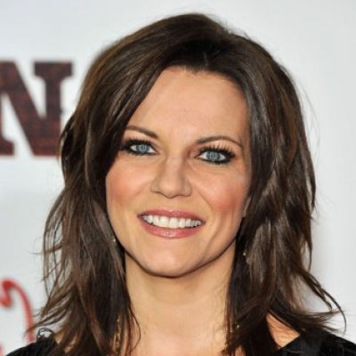 Martina McBride